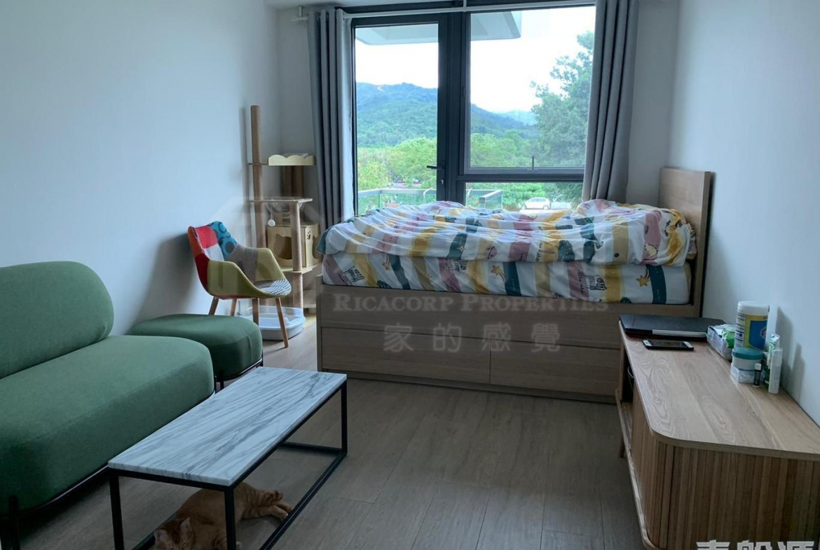 南屏匯 1座 - 28NTS – 香港北部都會區