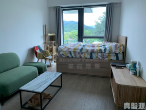 南屏匯 1座 - 28NTS – 香港北部都會區