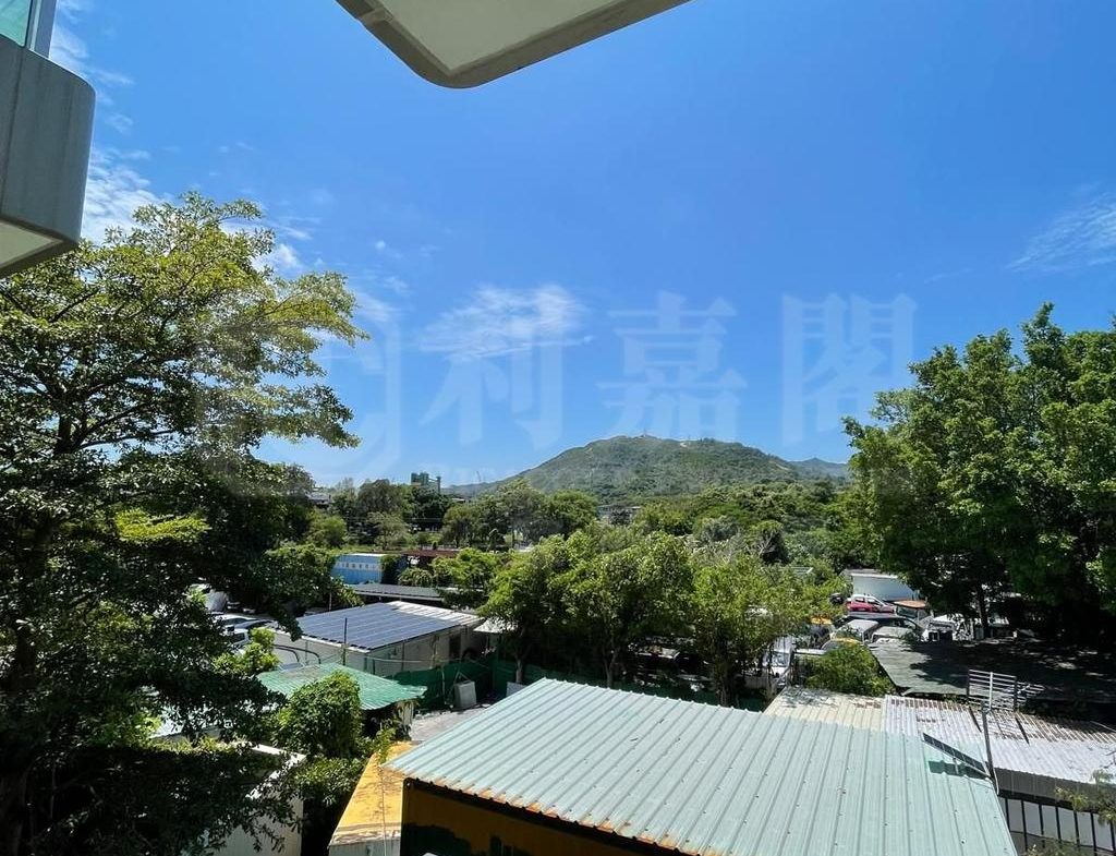 南屏匯 1座 - 28NTS – 香港北部都會區