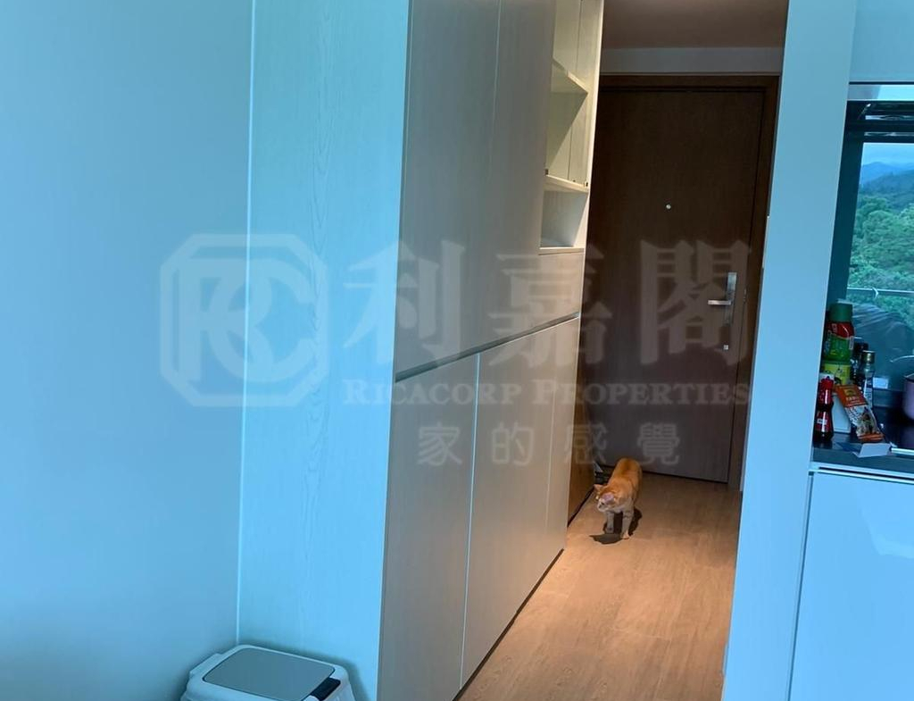 南屏匯 1座 - 28NTS – 香港北部都會區
