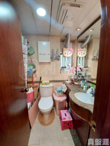 碧堤半島 1期 7座 - 28NTS – 香港北部都會區