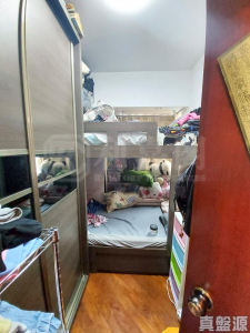 碧堤半島 1期 7座 - 28NTS – 香港北部都會區