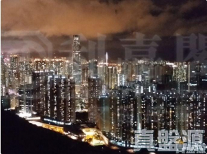 寶雲匯 1座 - 28NTS – 香港北部都會區