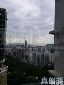 寶雲匯 1座 - 28NTS – 香港北部都會區