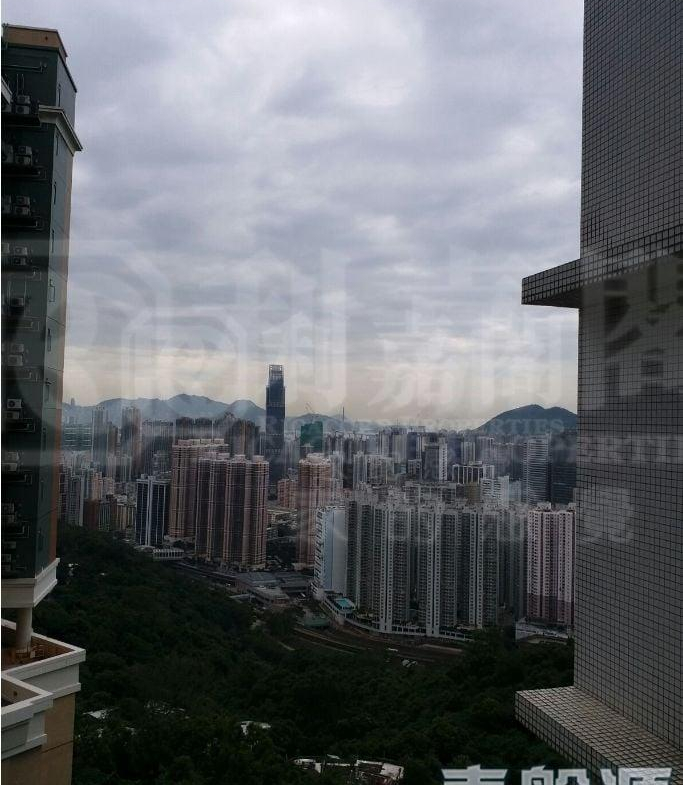 寶雲匯 1座 - 28NTS – 香港北部都會區