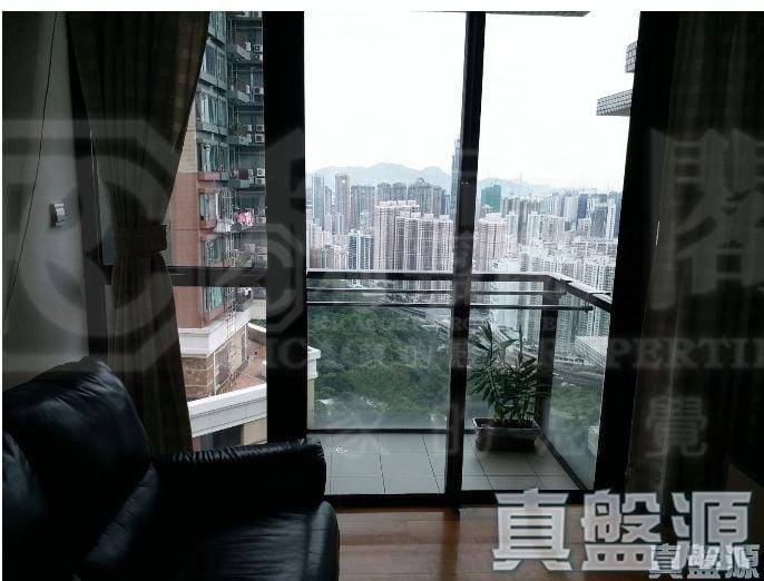 寶雲匯 1座 - 28NTS – 香港北部都會區
