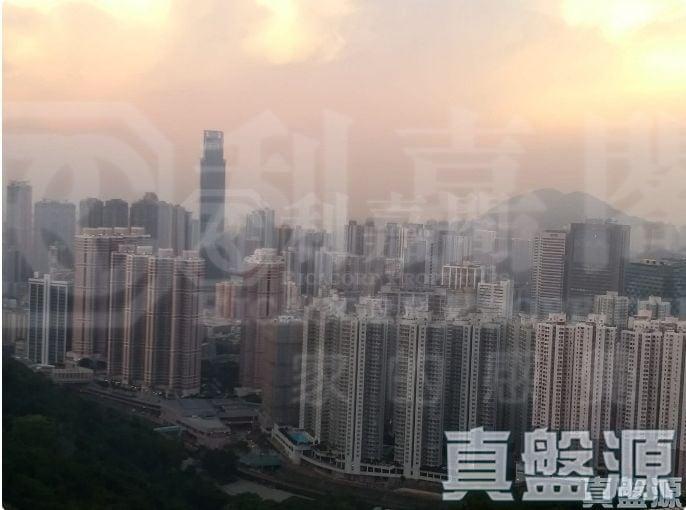 寶雲匯 1座 - 28NTS – 香港北部都會區