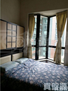 寶雲匯 1座 - 28NTS – 香港北部都會區