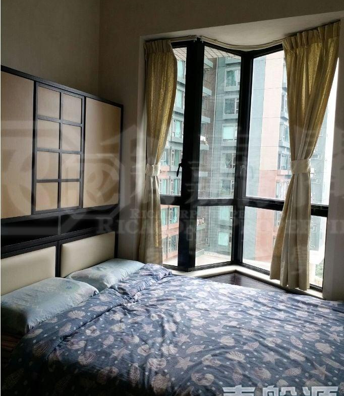 寶雲匯 1座 - 28NTS – 香港北部都會區