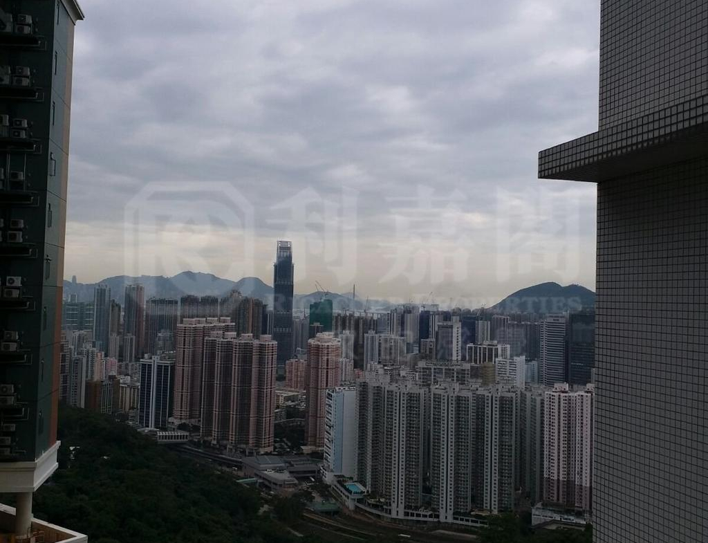 寶雲匯 1座 - 28NTS – 香港北部都會區