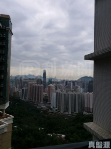 寶雲匯 1座 - 28NTS – 香港北部都會區