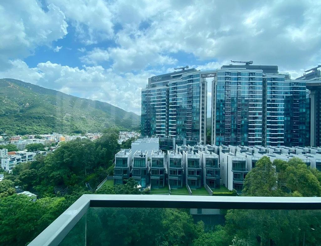 NAPA 5A座 - 28NTS – 香港北部都會區