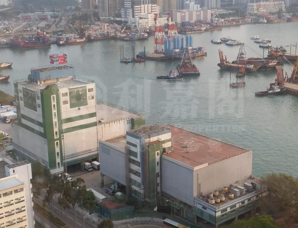 邁亞美海灣 5座 - 28NTS – 香港北部都會區