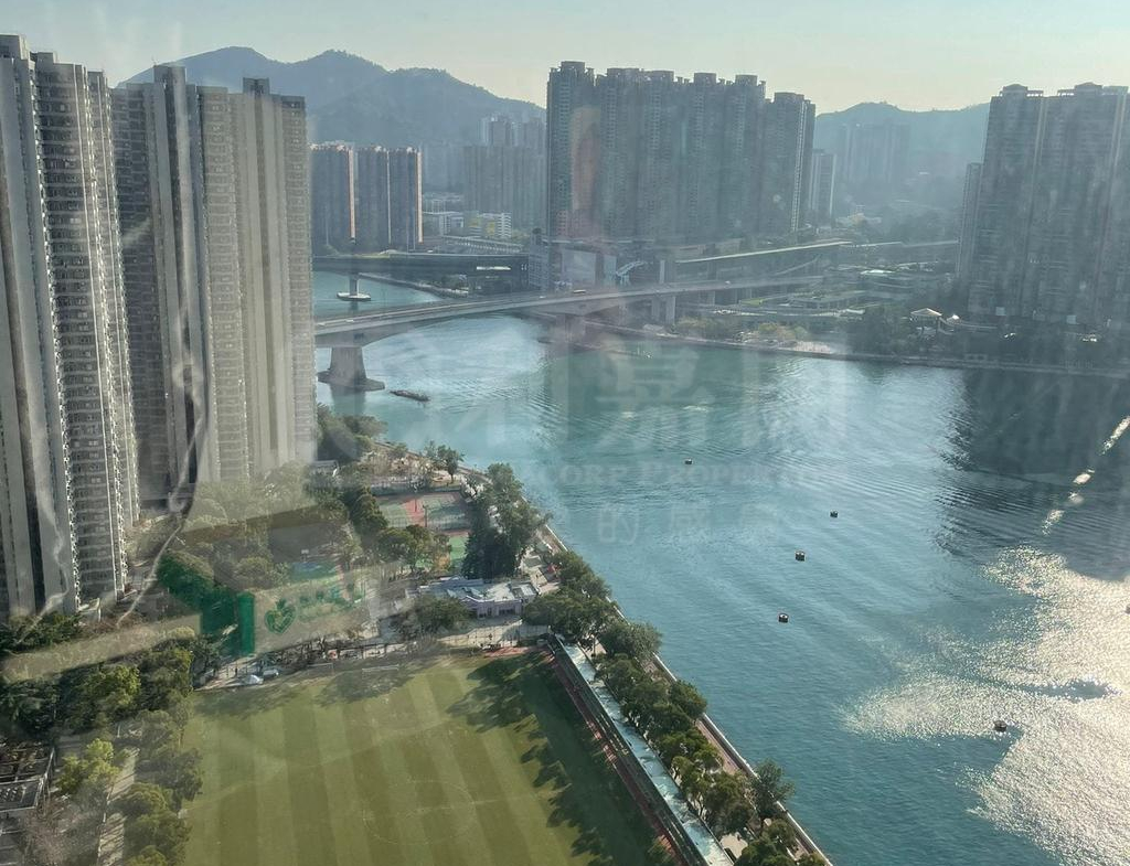 海灣花園 1座 - 28NTS – 香港北部都會區