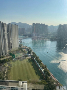 海灣花園 1座 - 28NTS – 香港北部都會區