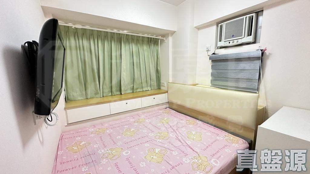 建德樓 - 28NTS – 香港北部都會區
