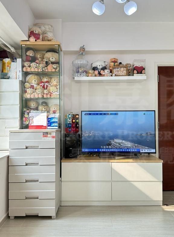 建德樓 - 28NTS – 香港北部都會區
