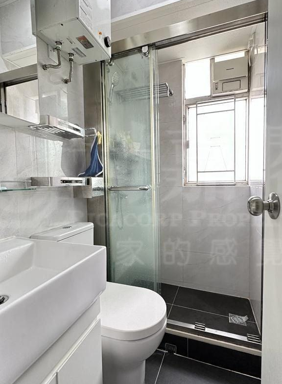 建德樓 - 28NTS – 香港北部都會區