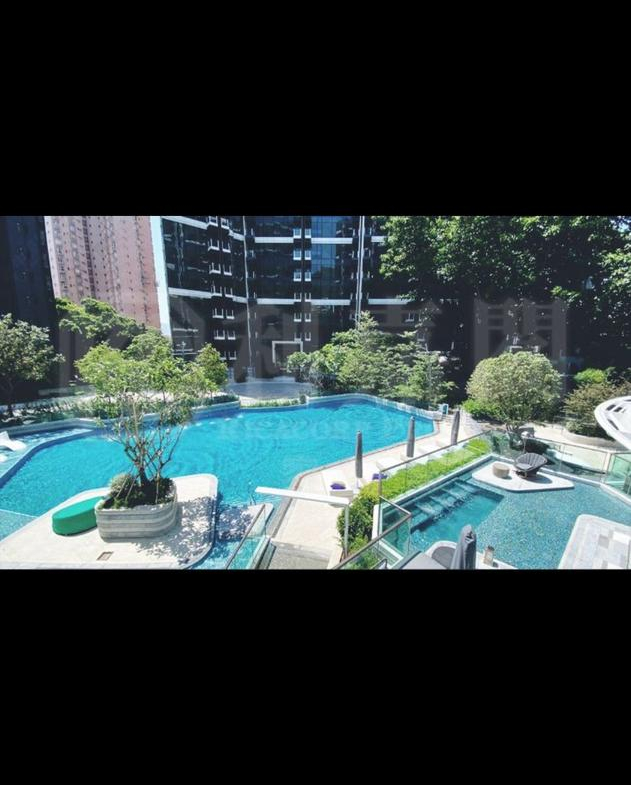 帝御 3期 帝御‧嵐天 7座 - 28NTS – 香港北部都會區