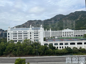 帝御 3期 帝御‧嵐天 7座 - 28NTS – 香港北部都會區
