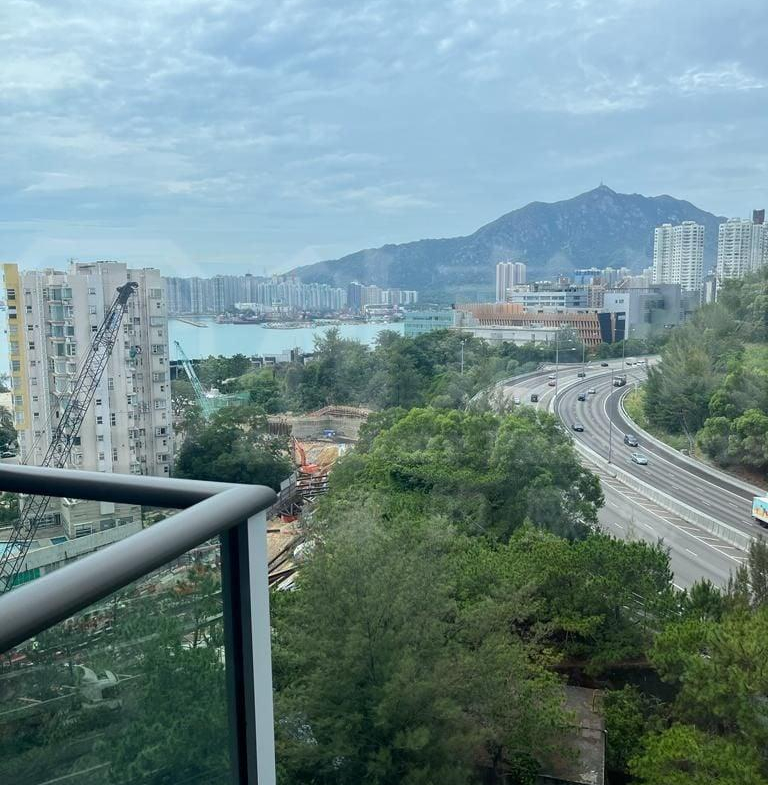 帝御 3期 帝御‧嵐天 7座 - 28NTS – 香港北部都會區