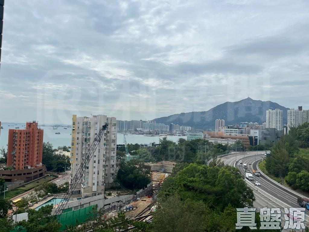 帝御 3期 帝御‧嵐天 7座 - 28NTS – 香港北部都會區