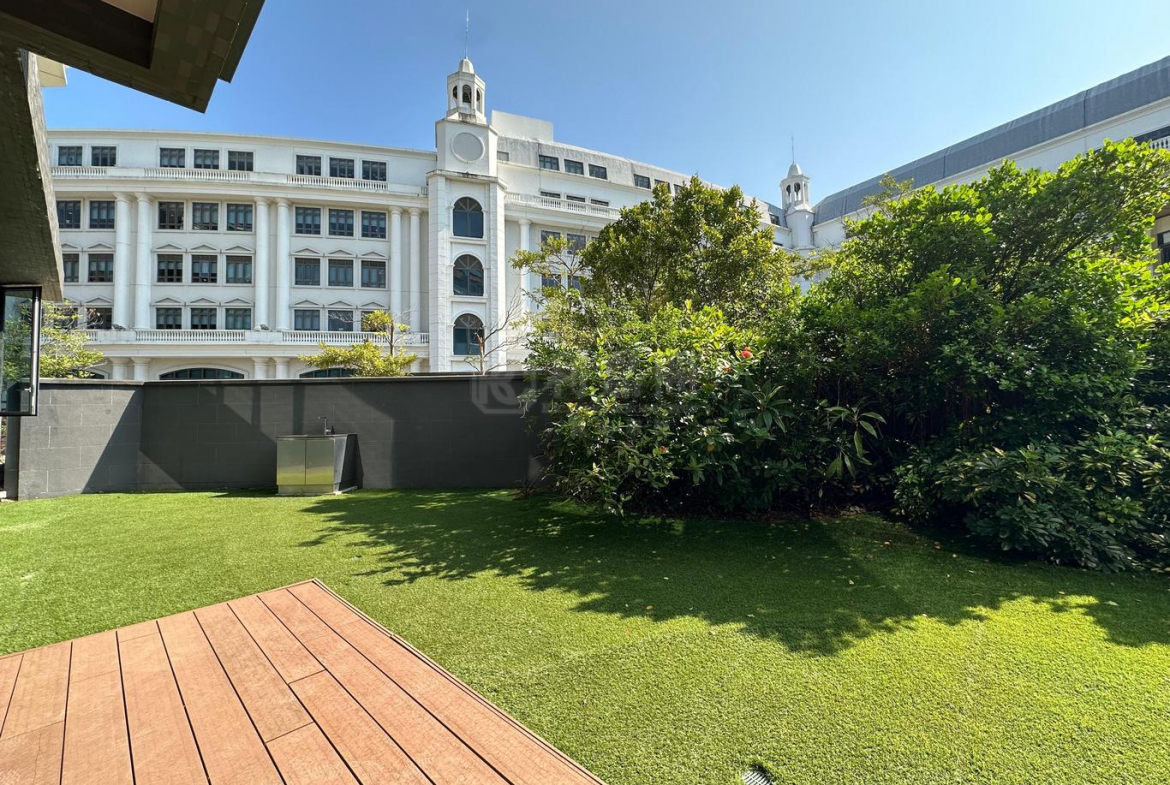 滿名山 名庭 6座 - 28NTS – 香港北部都會區