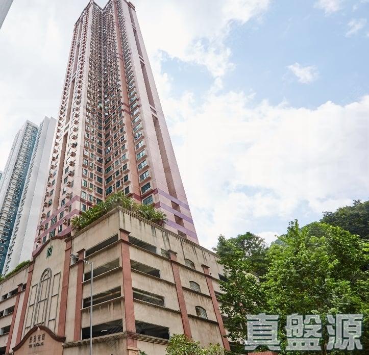 蔚景花園 - 28NTS – 香港北部都會區