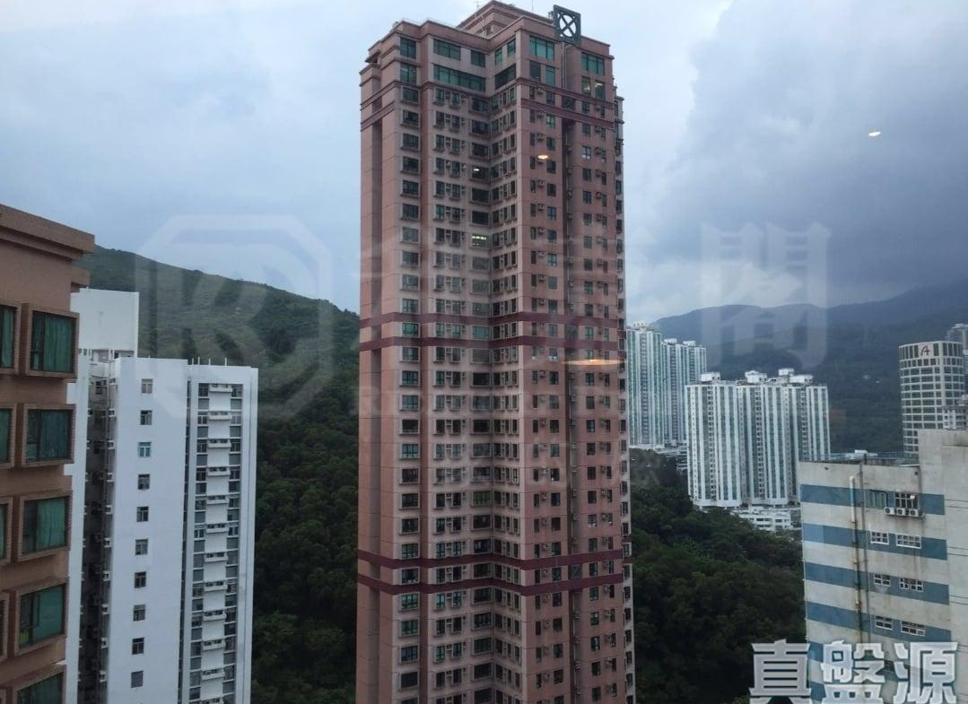 蔚景花園 - 28NTS – 香港北部都會區