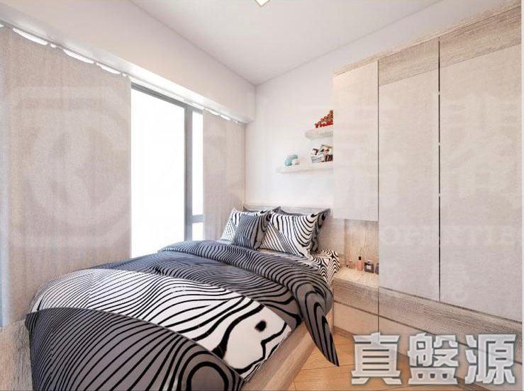 峻巒 1C期 PARK YOHO SICILIA 1B座 - 28NTS – 香港北部都會區