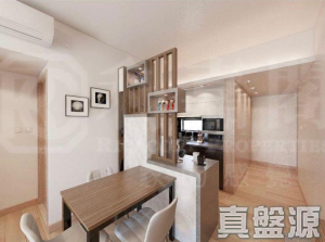 峻巒 1C期 PARK YOHO SICILIA 1B座 - 28NTS – 香港北部都會區