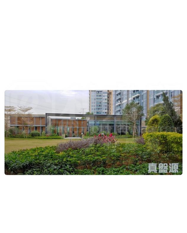 峻巒 1C期 PARK YOHO SICILIA 1B座 - 28NTS – 香港北部都會區
