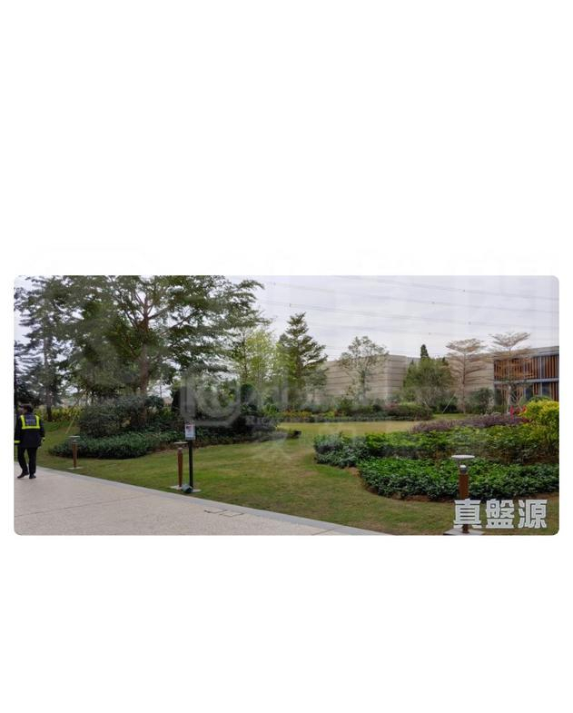 峻巒 1C期 PARK YOHO SICILIA 1B座 - 28NTS – 香港北部都會區