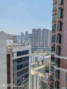愉景新城 3期 11座 - 28NTS – 香港北部都會區