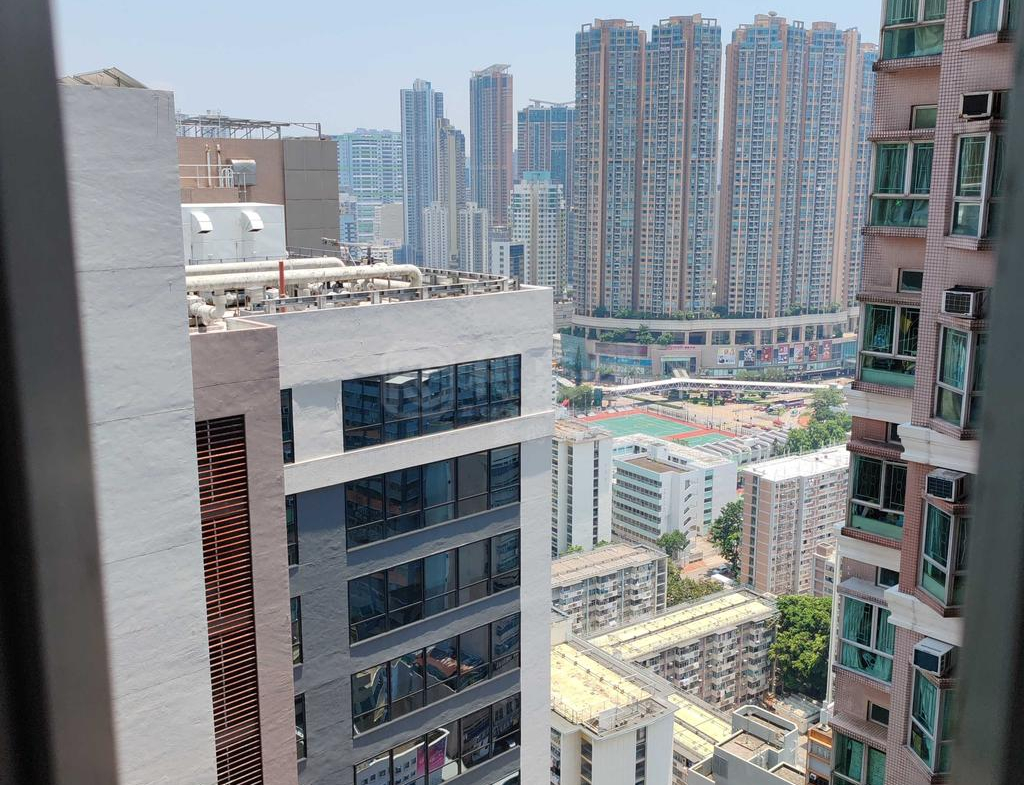 愉景新城 3期 11座 - 28NTS – 香港北部都會區