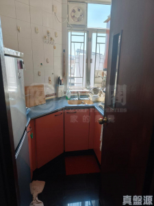愉景新城 3期 11座 - 28NTS – 香港北部都會區