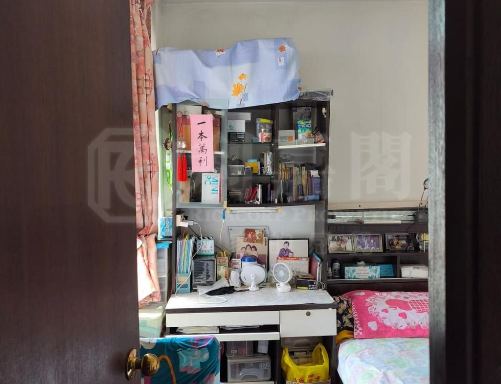 愉景新城 3期 11座 - 28NTS – 香港北部都會區