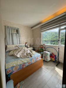 荃威花園 R座 - 28NTS – 香港北部都會區