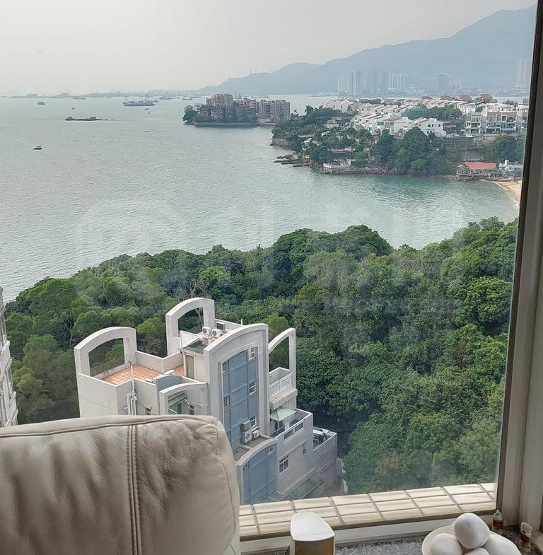 浪濤灣 6座 - 28NTS – 香港北部都會區