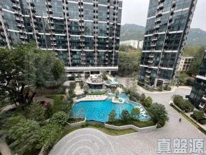帝御 3期 帝御‧嵐天 7座 - 28NTS – 香港北部都會區