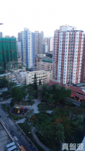 恆運樓 - 28NTS – 香港北部都會區
