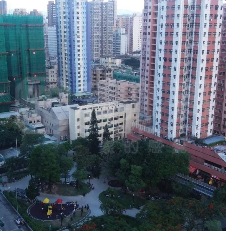 恆運樓 - 28NTS – 香港北部都會區