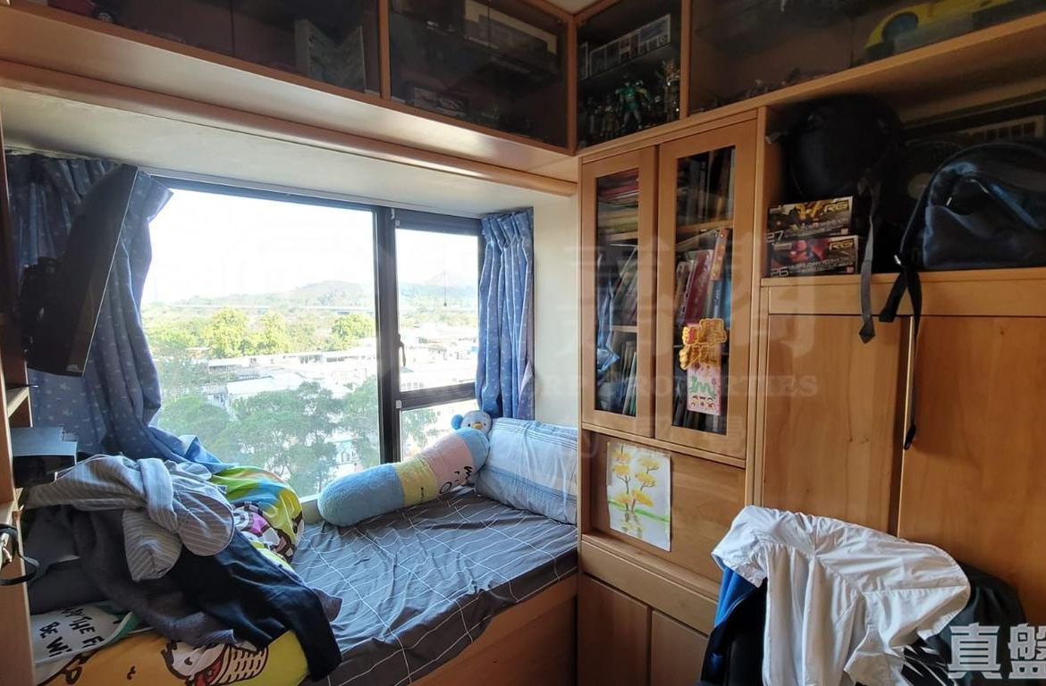 朗庭園 2座 - 28NTS – 香港北部都會區