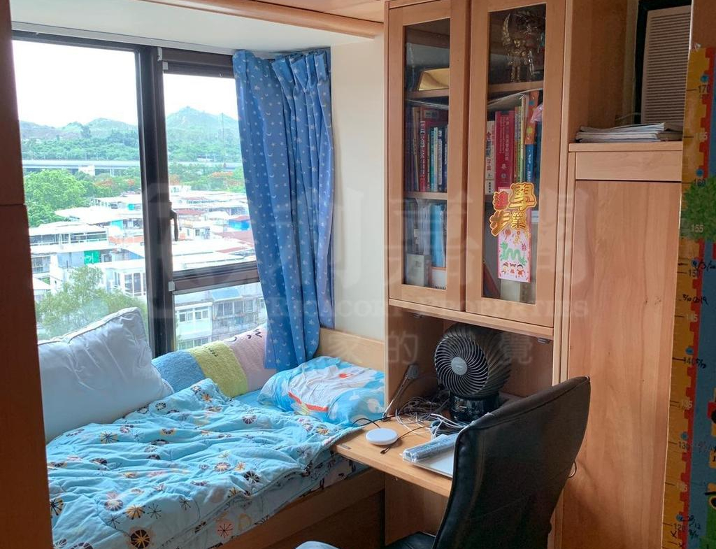 朗庭園 2座 - 28NTS – 香港北部都會區