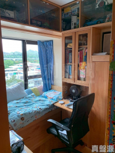 朗庭園 2座 - 28NTS – 香港北部都會區