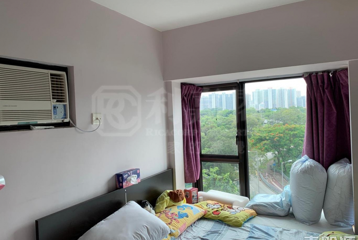 朗庭園 2座 - 28NTS – 香港北部都會區