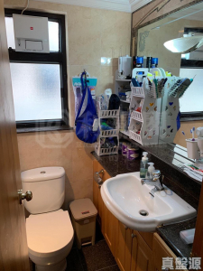 朗庭園 2座 - 28NTS – 香港北部都會區