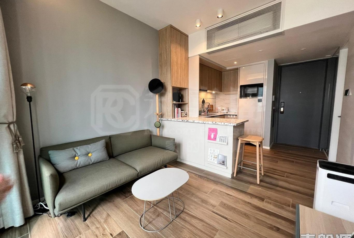 THE CARMEL 2座 - 28NTS – 香港北部都會區