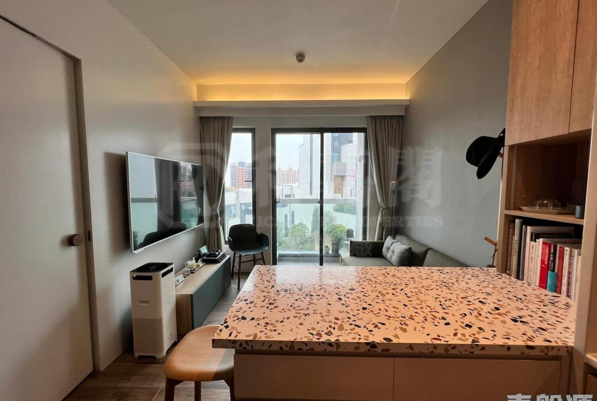 THE CARMEL 2座 - 28NTS – 香港北部都會區