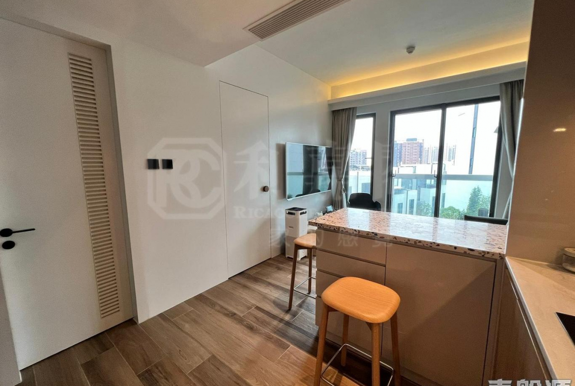 THE CARMEL 2座 - 28NTS – 香港北部都會區